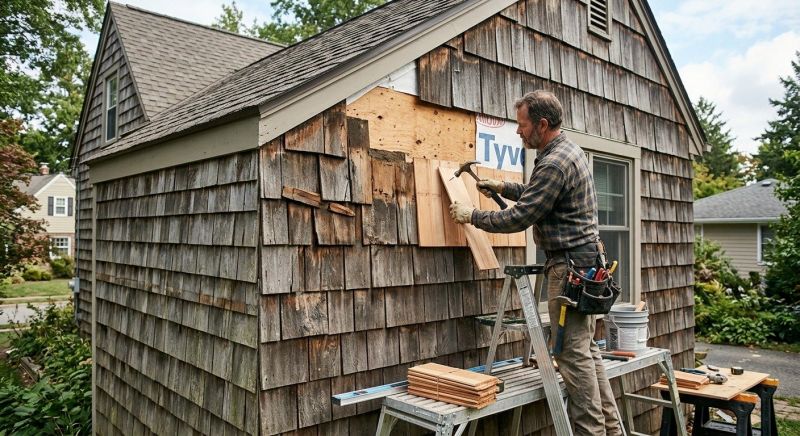 Top Siding Repair Companies in Madison, CT