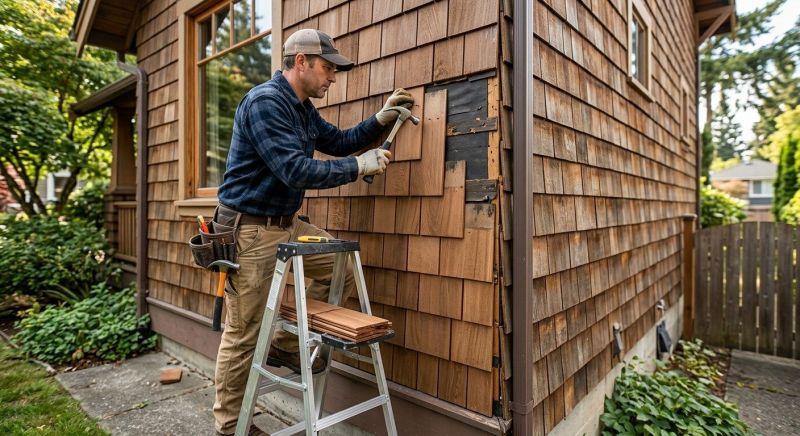 Top Siding Replacement Companies in Waterford, CT