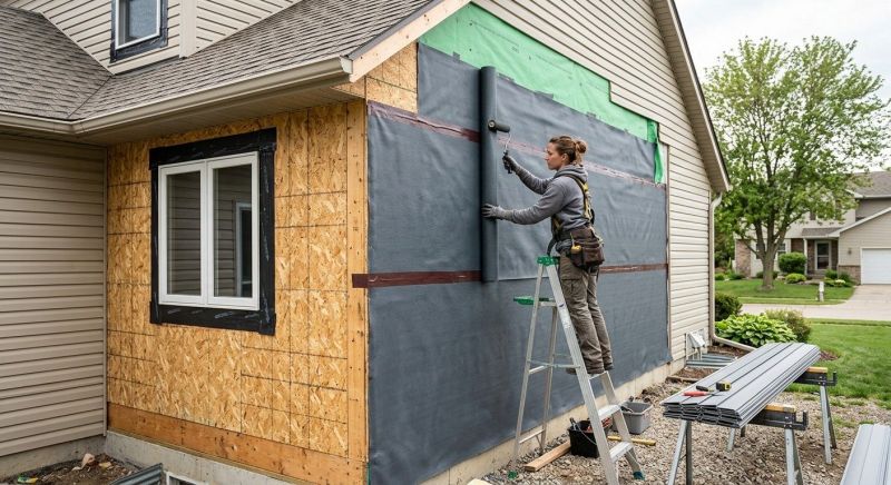 Top Siding Replacement Companies in Waterford, CT