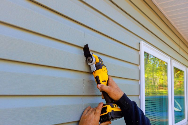 Local Siding Suppliers